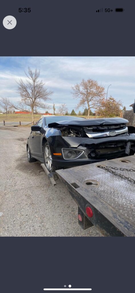 Junk Car Removal
